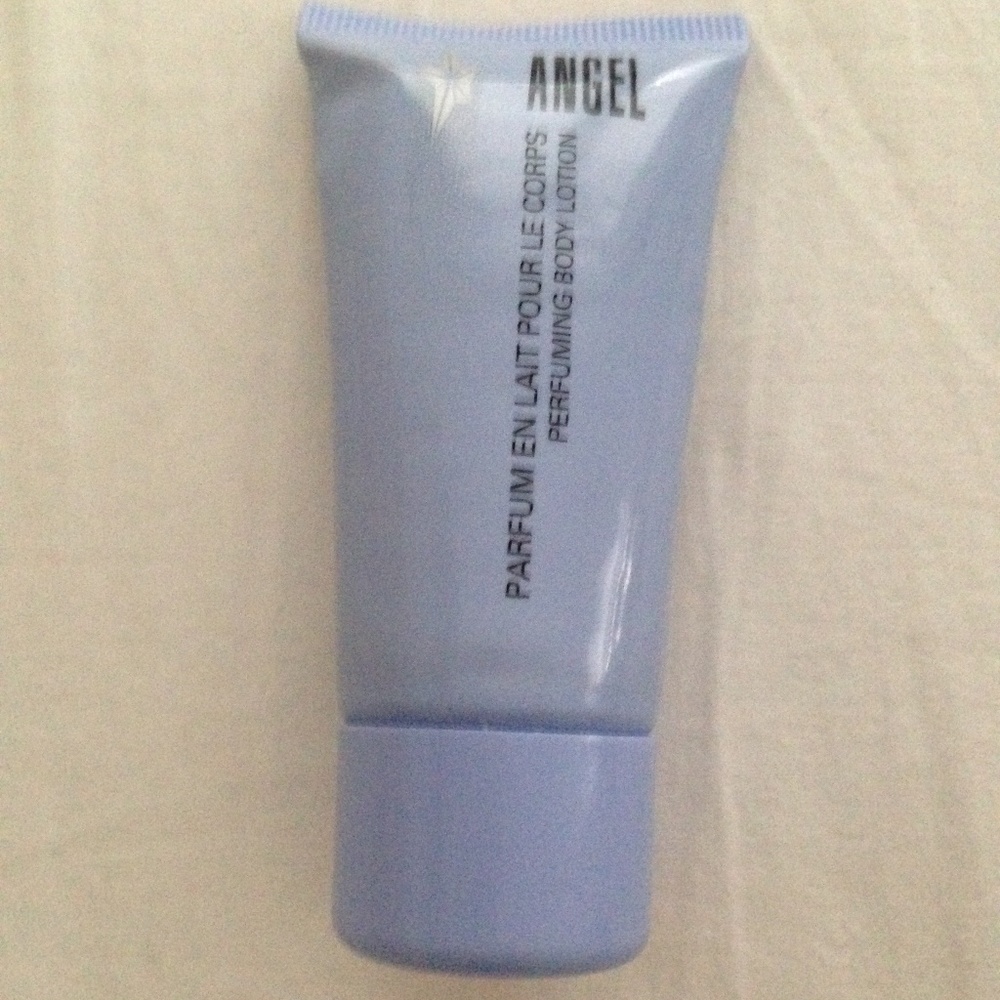 Angel Perfuming Body Lotion